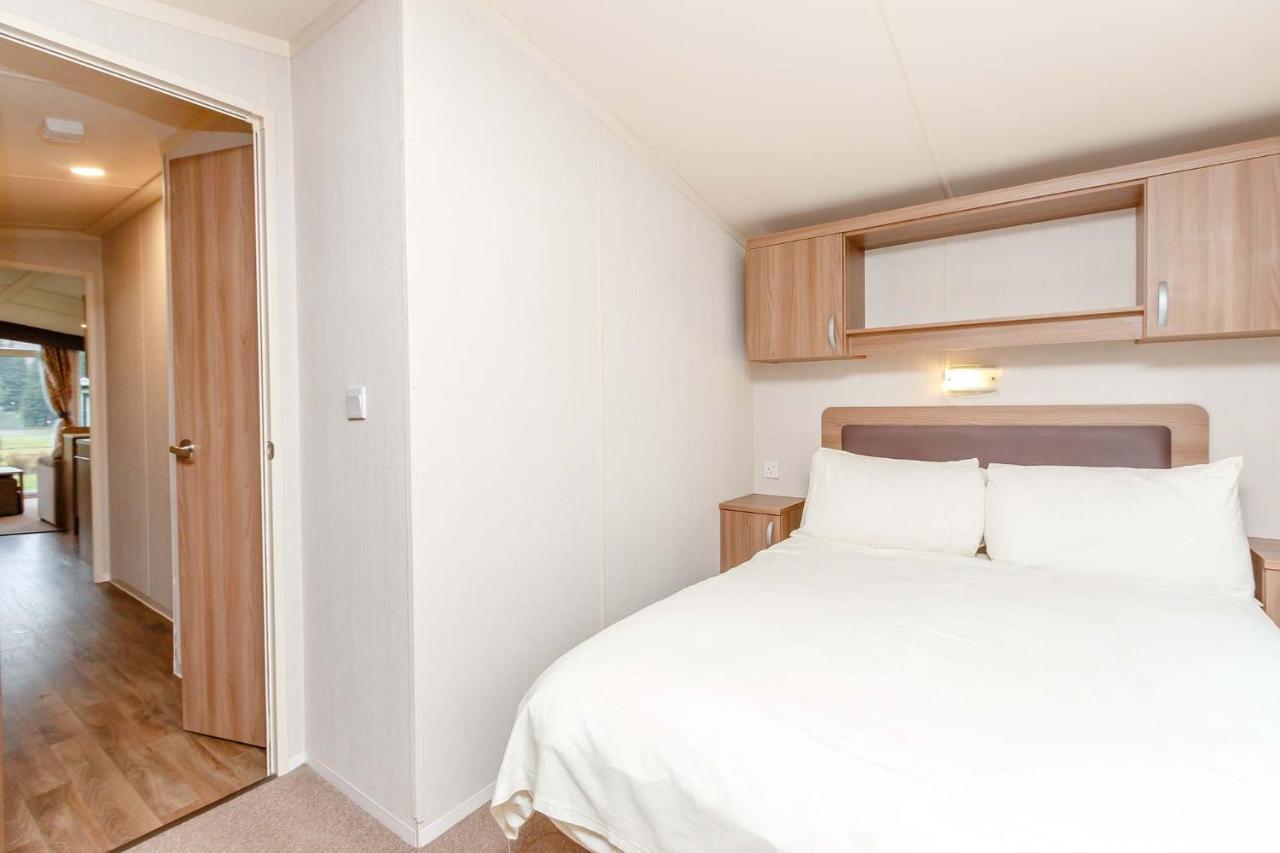 Loch Awe Holiday Park Taynuilt Exterior photo