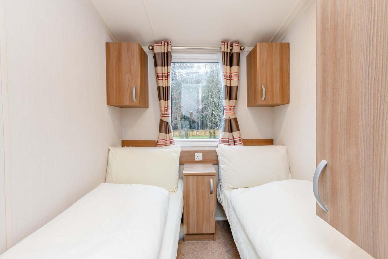 Loch Awe Holiday Park Taynuilt Exterior photo